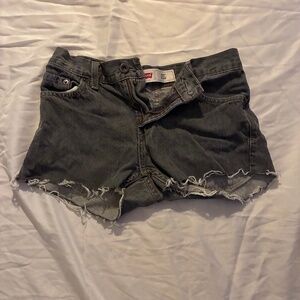Levi’s 511TM Denim Shorts